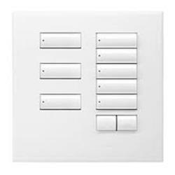 Lutron, Multiswitch, White