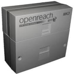 Openreach Master Socket